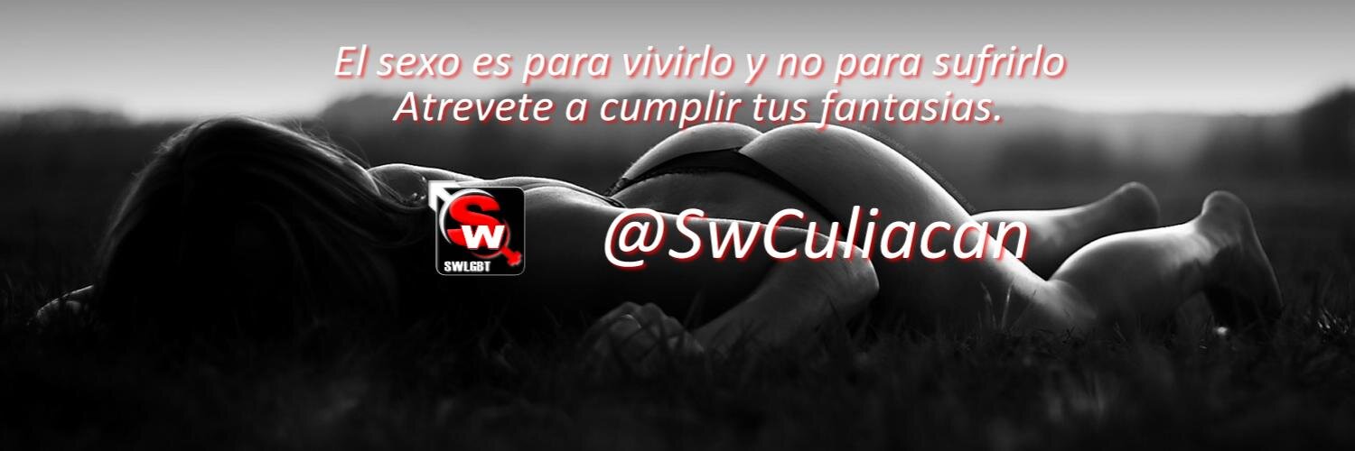 Swculiacan's profile banner image