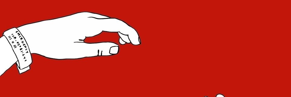 casuallyhidin's profile banner image