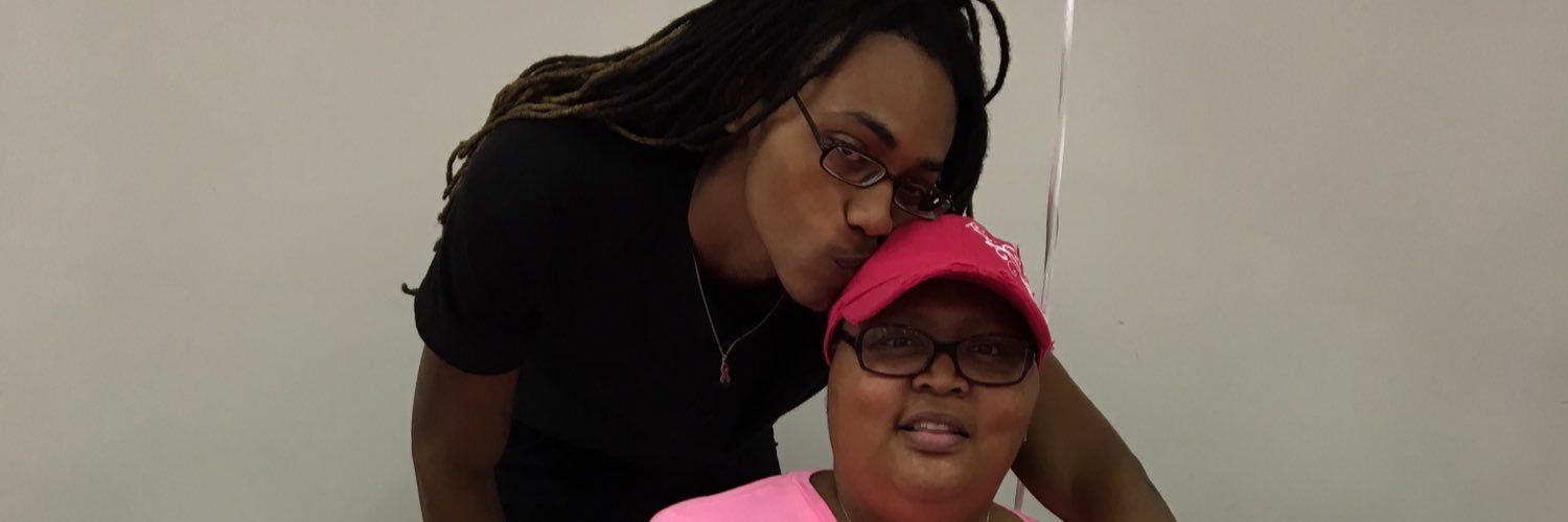 LueKainee's profile banner image
