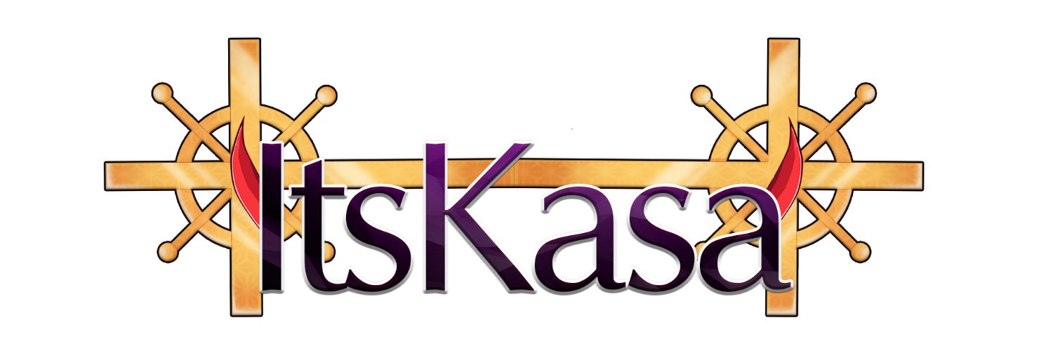 ItsKasa || Vtuber, VArtist || COMMS Open || banner