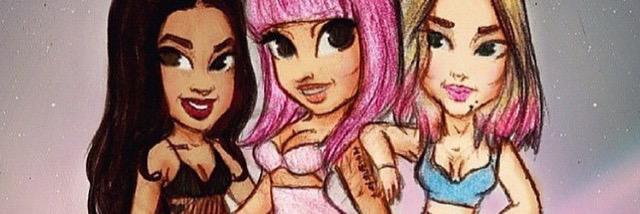 QueenMela's profile banner image