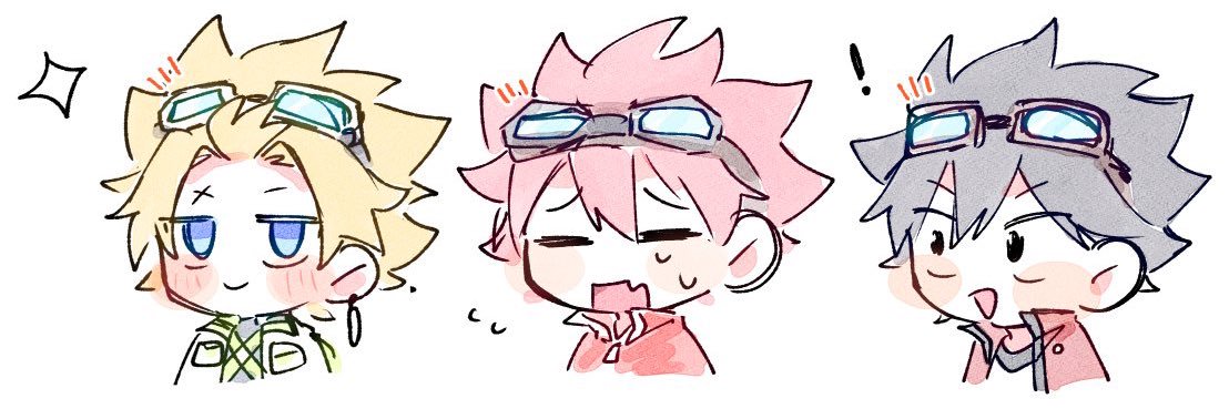 hoshiiland's profile banner image