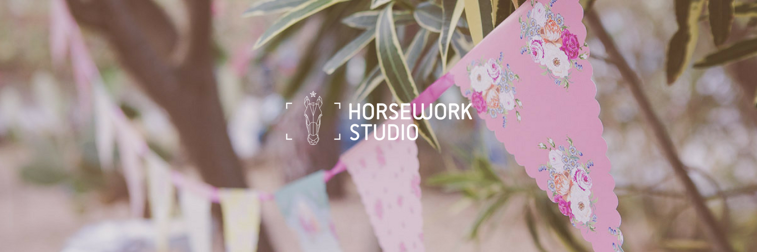 HorseworkStudio's profile banner image