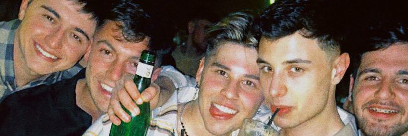 Octaavioclavijo's profile banner image