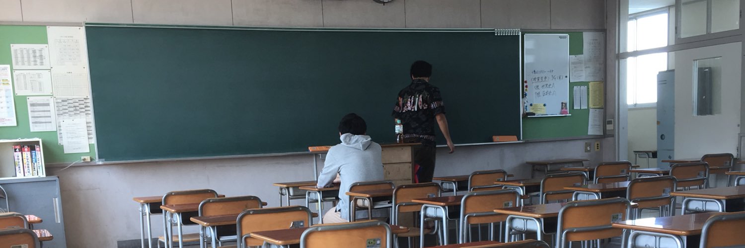 oooojiro0927's profile banner image