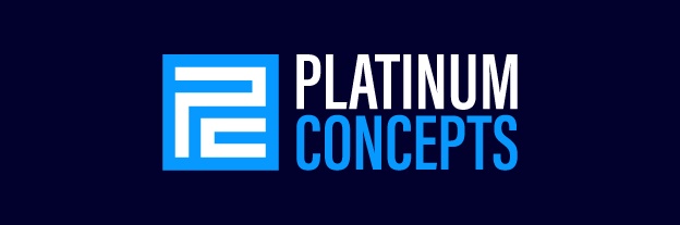 Platinum Concepts banner