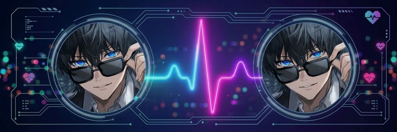 dtitser's profile banner image