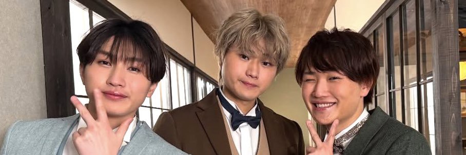 Boy0806's profile banner image