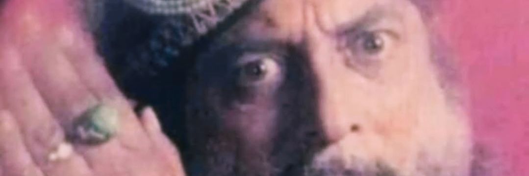 Gufi Paintal- Official Account banner