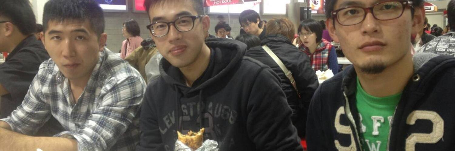 YungYu_Chiu's profile banner image