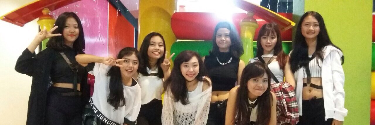 LightGee Dance Cover banner