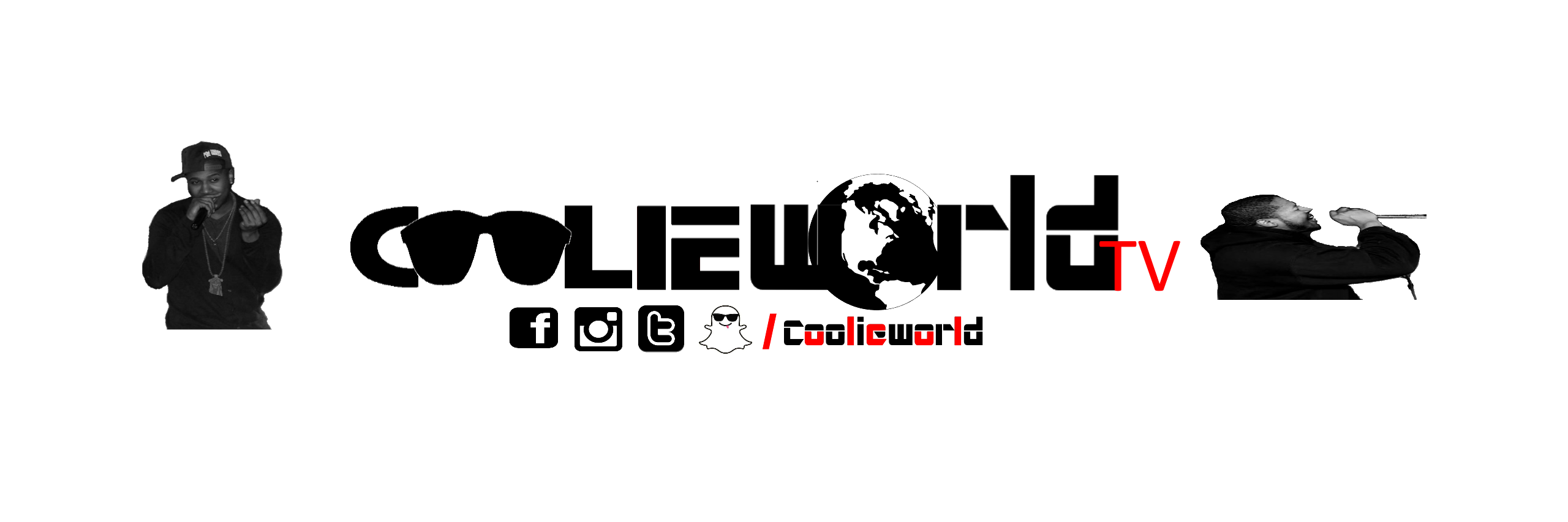 COOLIEWRLD banner