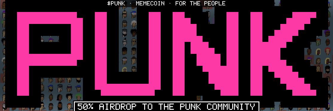 PUNK Chat & Support banner