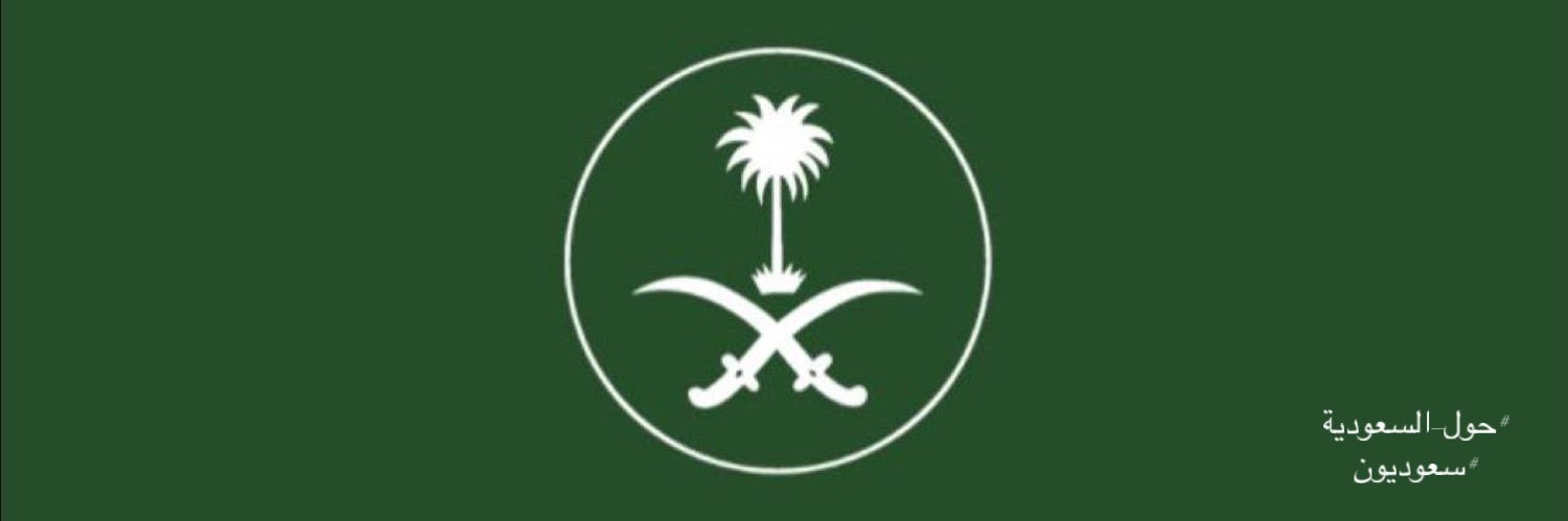 Saudiien's profile banner image