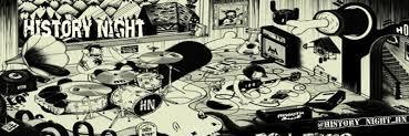 HKoben7's profile banner image