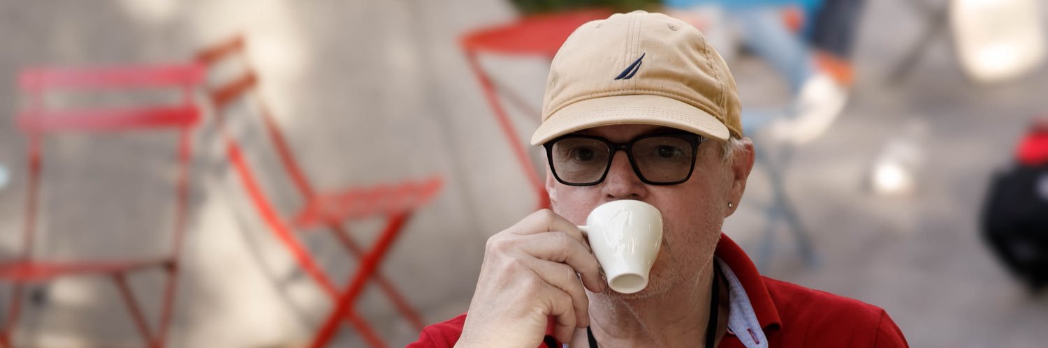 carlylemike's profile banner image