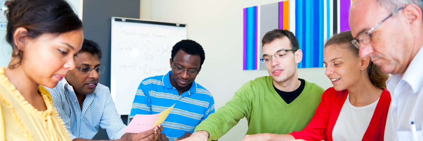Dover Adult Learning banner