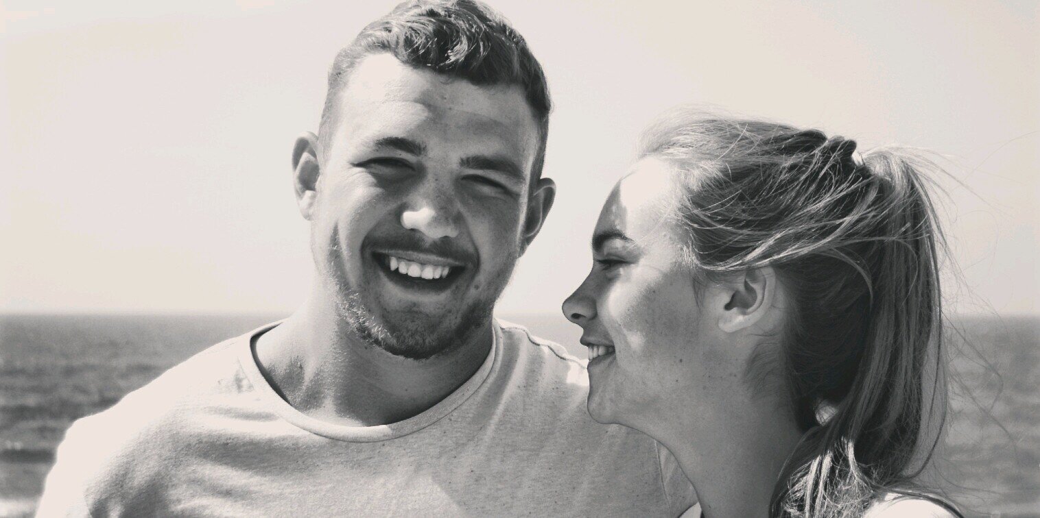 Reechelle VD Walt banner