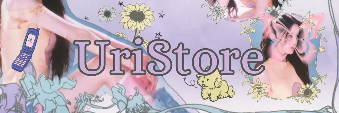 Netflix Uri Store 👒 banner