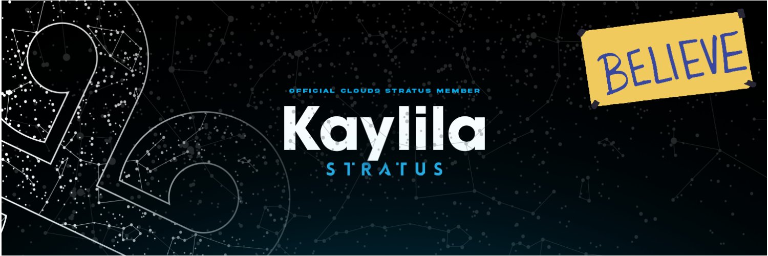 KᐰYLᐰ banner