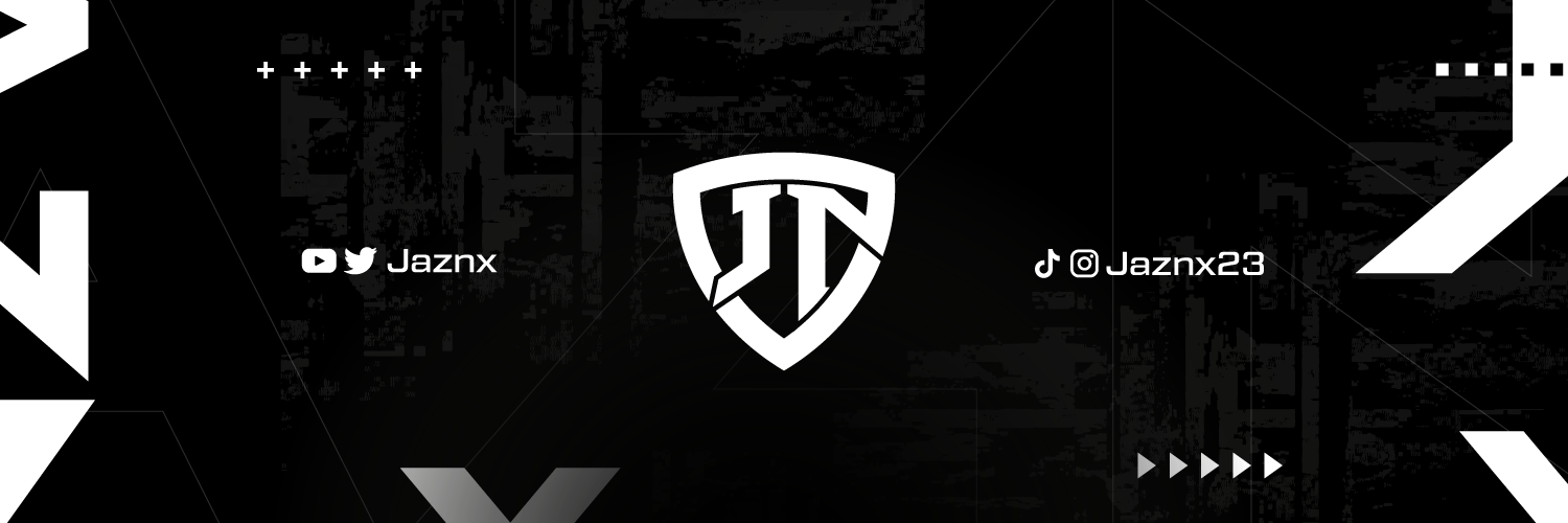 Jaznx's profile banner image