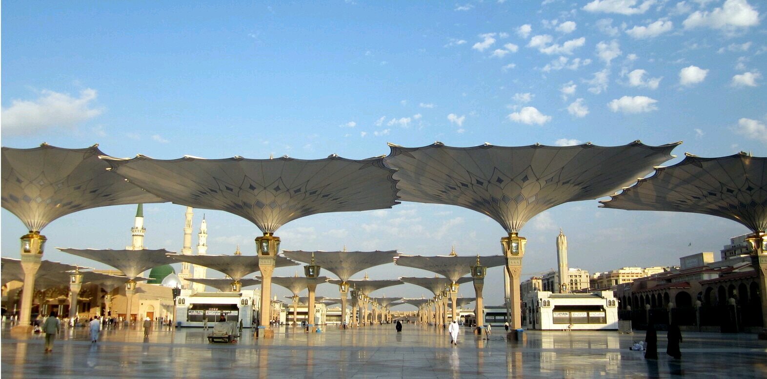 DailyDurood's profile banner image