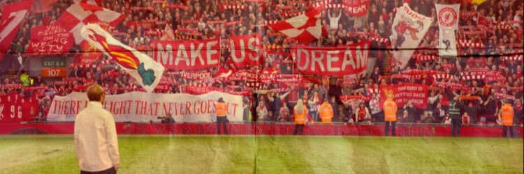 glengilbert83's profile banner image