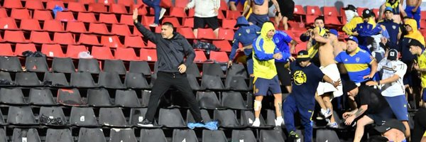 Pato_Bocaa Profile Banner