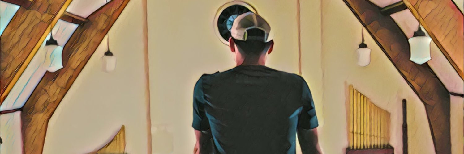 dutchhall's profile banner image