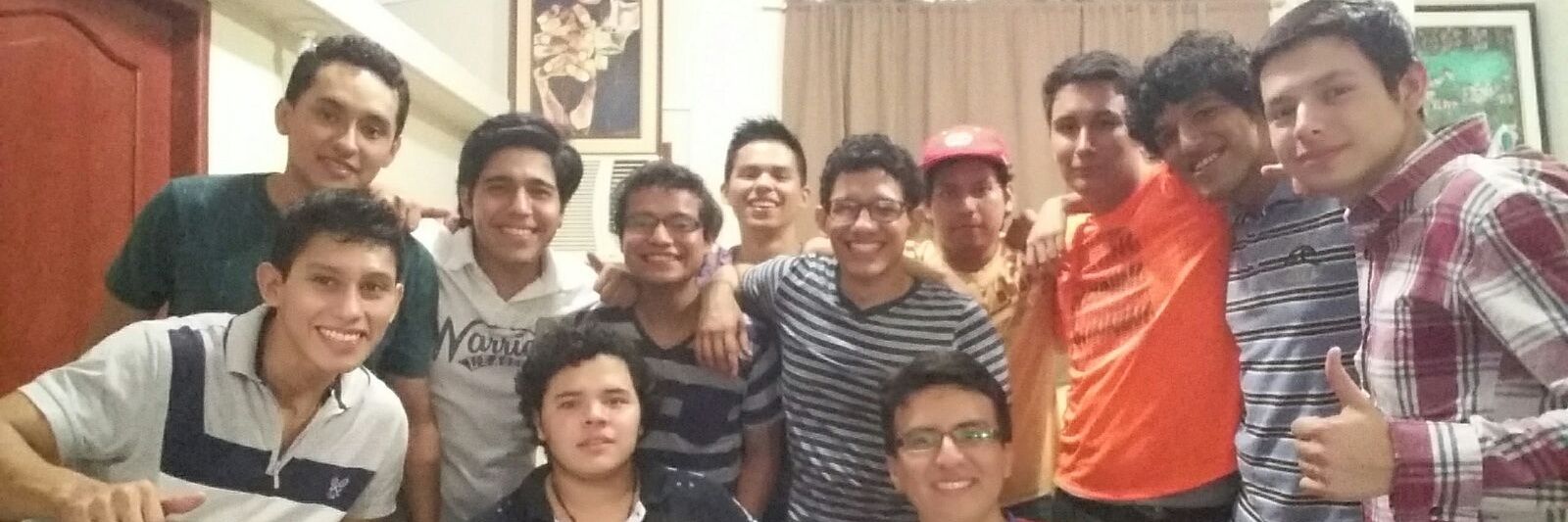 juansas007's profile banner image