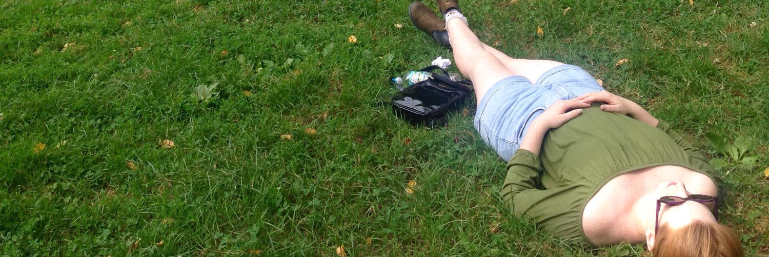 Phillipa Jensen banner