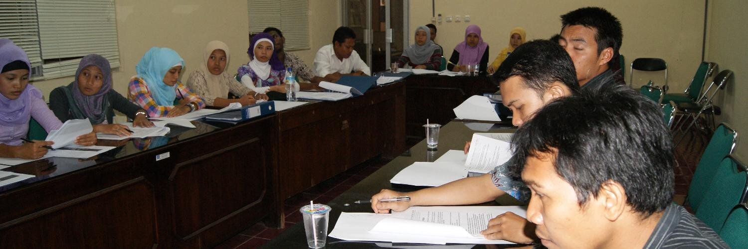 SUMMIT Institute banner