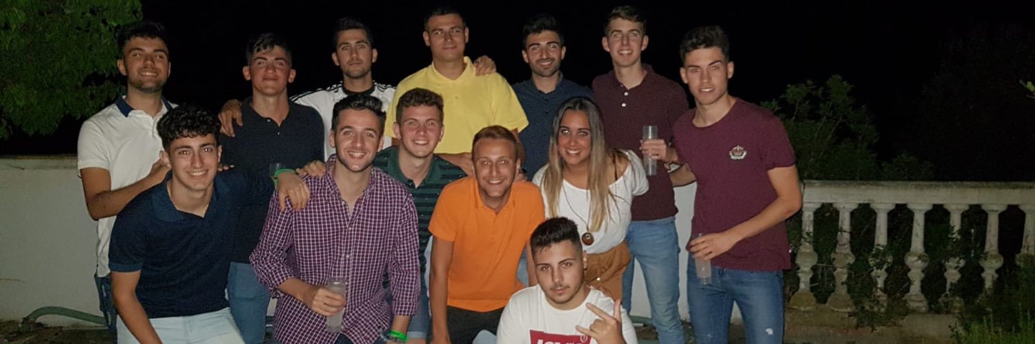 JavierMc05's profile banner image