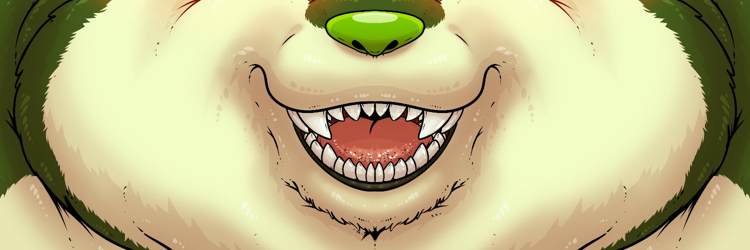 Glaz 🦊💚 (Closed for coms) banner