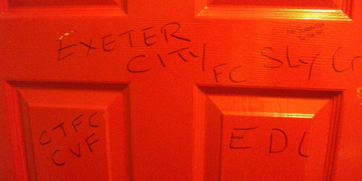 AwayEndToilets's profile banner image