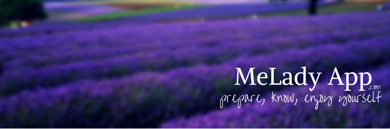 MeLadyApp's profile banner image