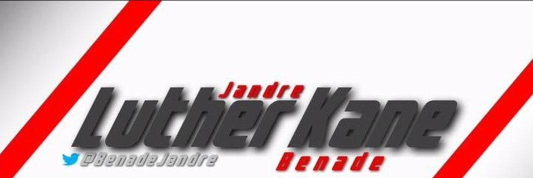 Jandre Benade banner