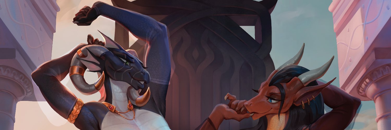 Pathia's profile banner image