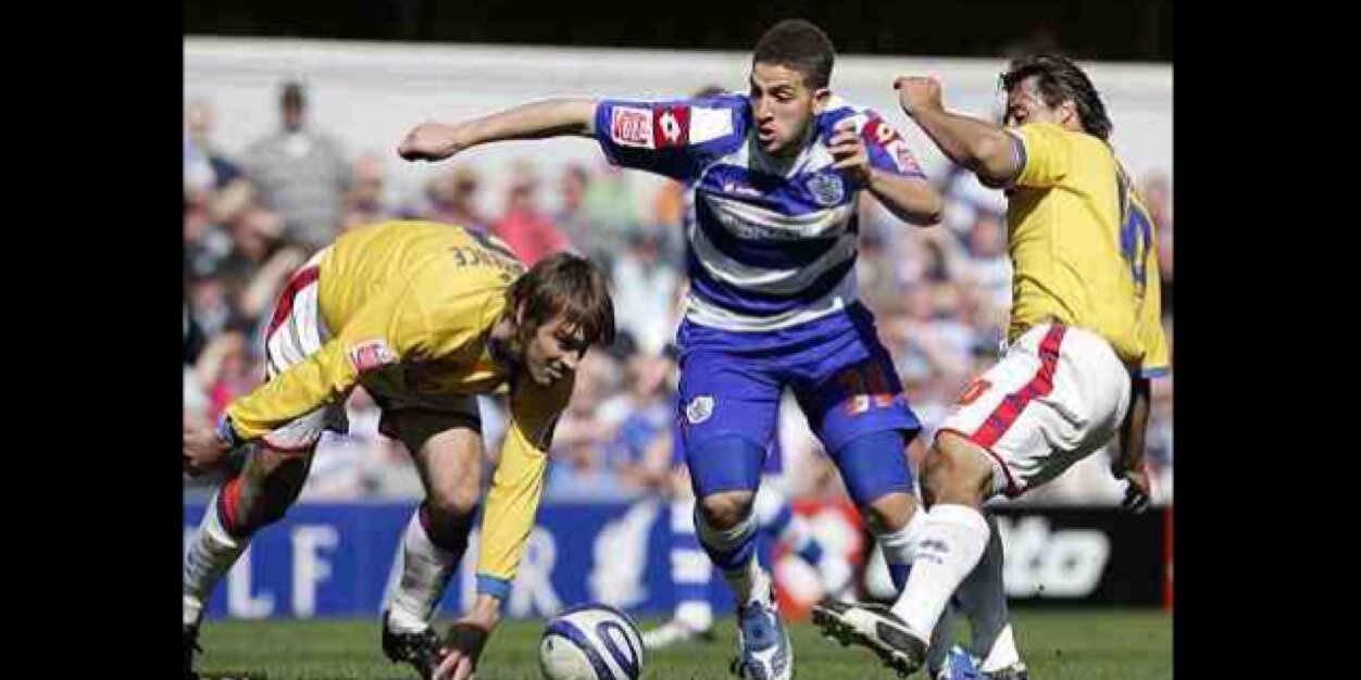 TalkingRangers's profile banner image