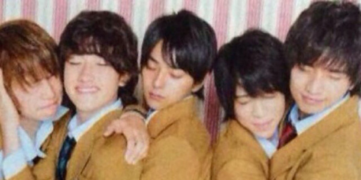 KenChan_3T's profile banner image