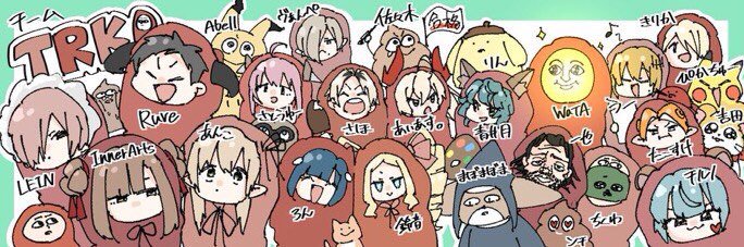 InnerArts_'s profile banner image