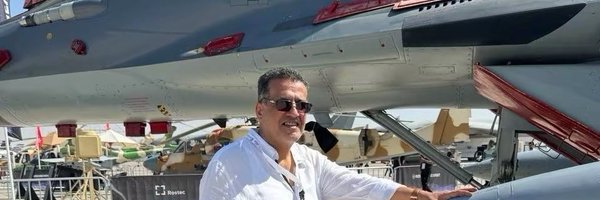 gelshenawi Profile Banner