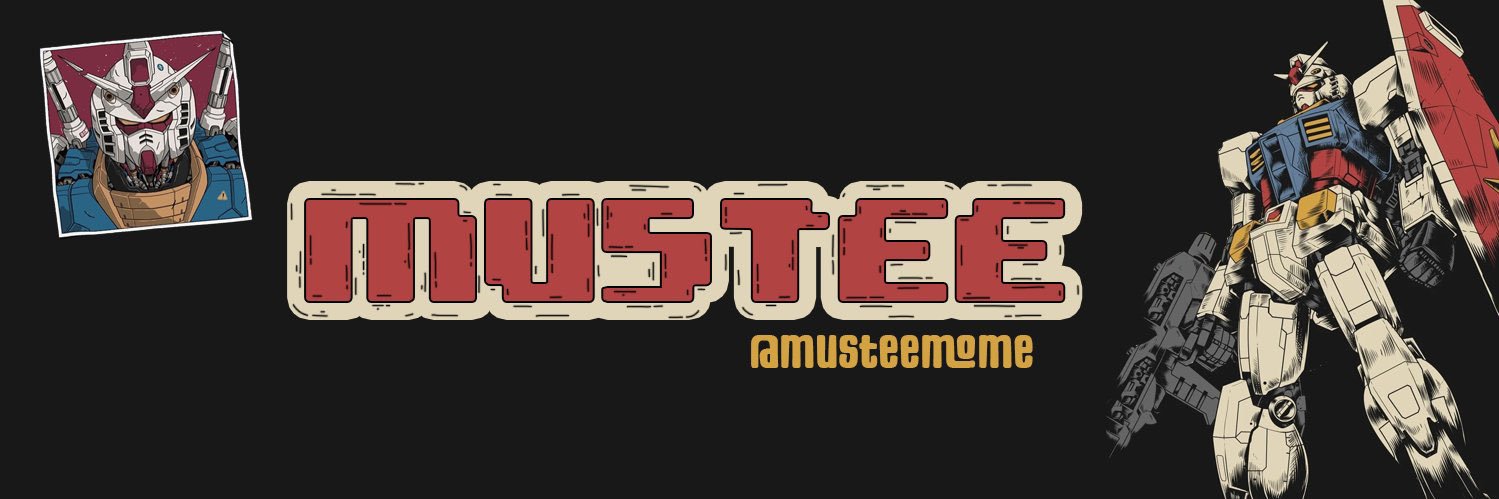mustee banner