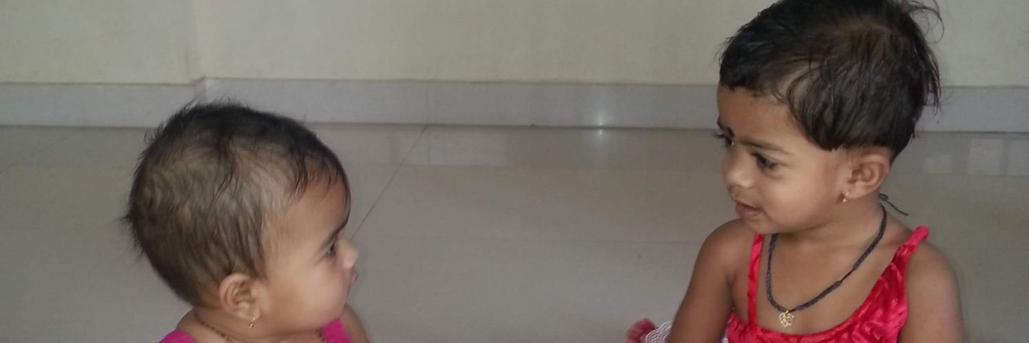 Mr. Kishor Khairnar... banner