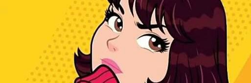 Karol_Morgan's profile banner image