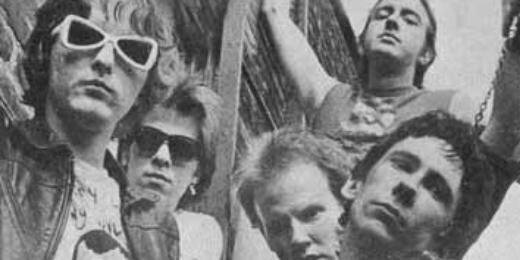 Rust Belt Hammer banner