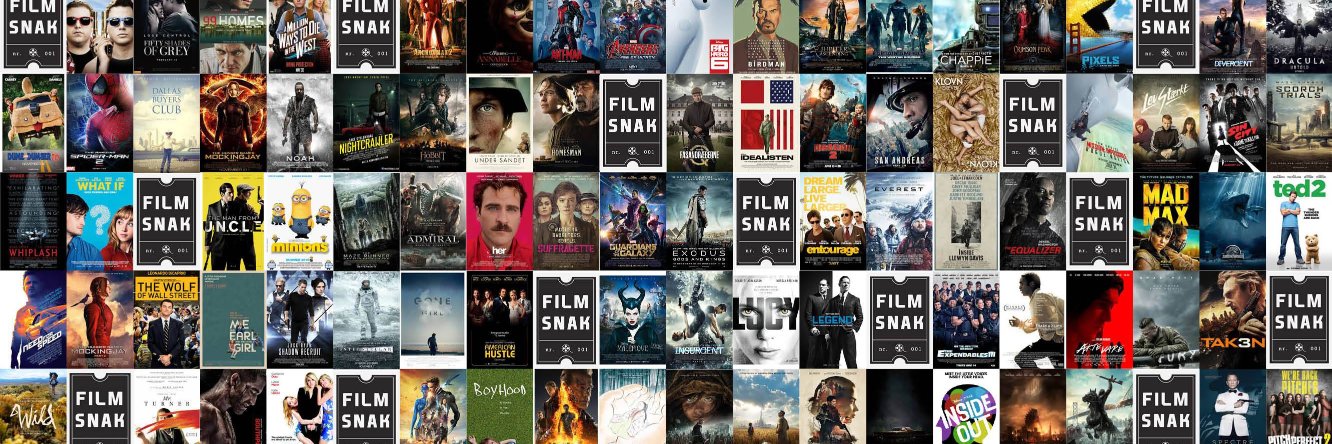 filmsnak's profile banner image
