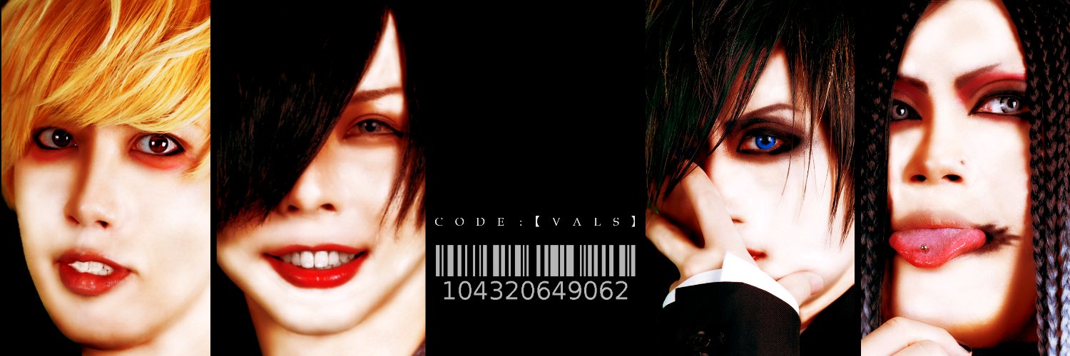 codevals's profile banner image
