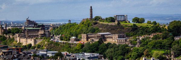 Heriot-Watt University Profile Banner