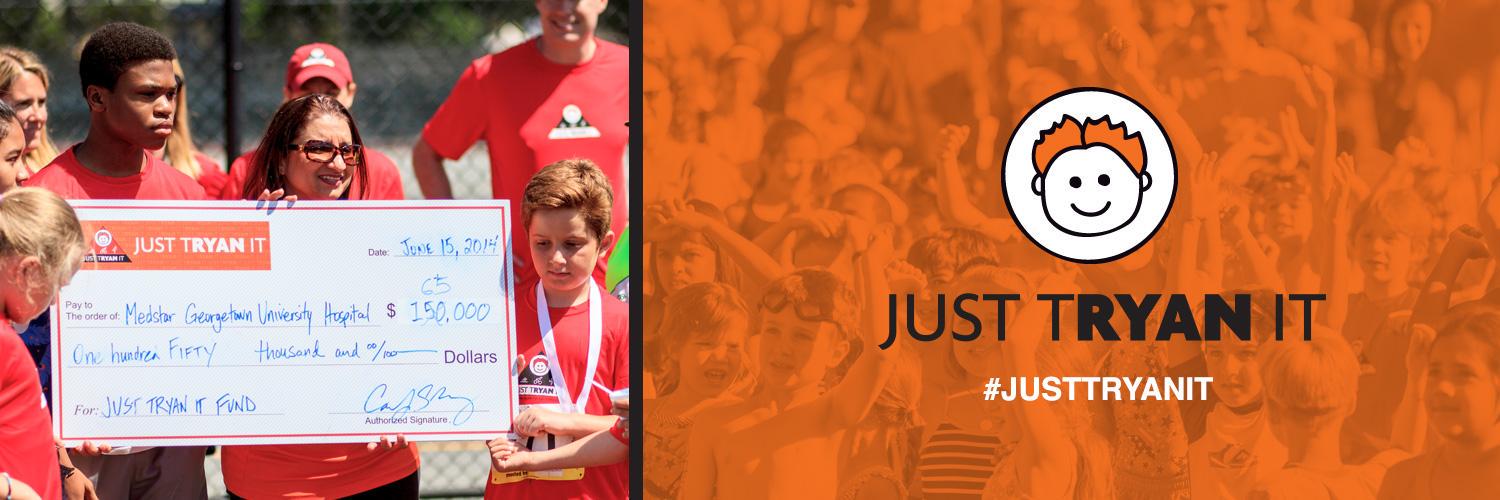 JUSTTRYANIT's profile banner image